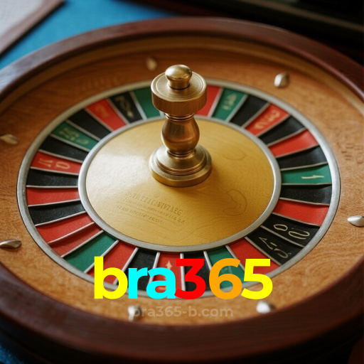 Visão geral dos jogos no bra365