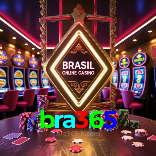 Promoções bra365